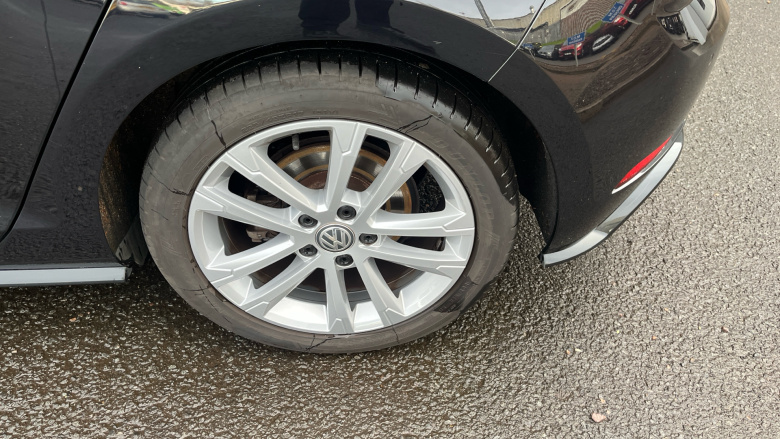 Volkswagen Golf 1.5 TSI EVO 150 R-Line 5dr Petrol Hatchback